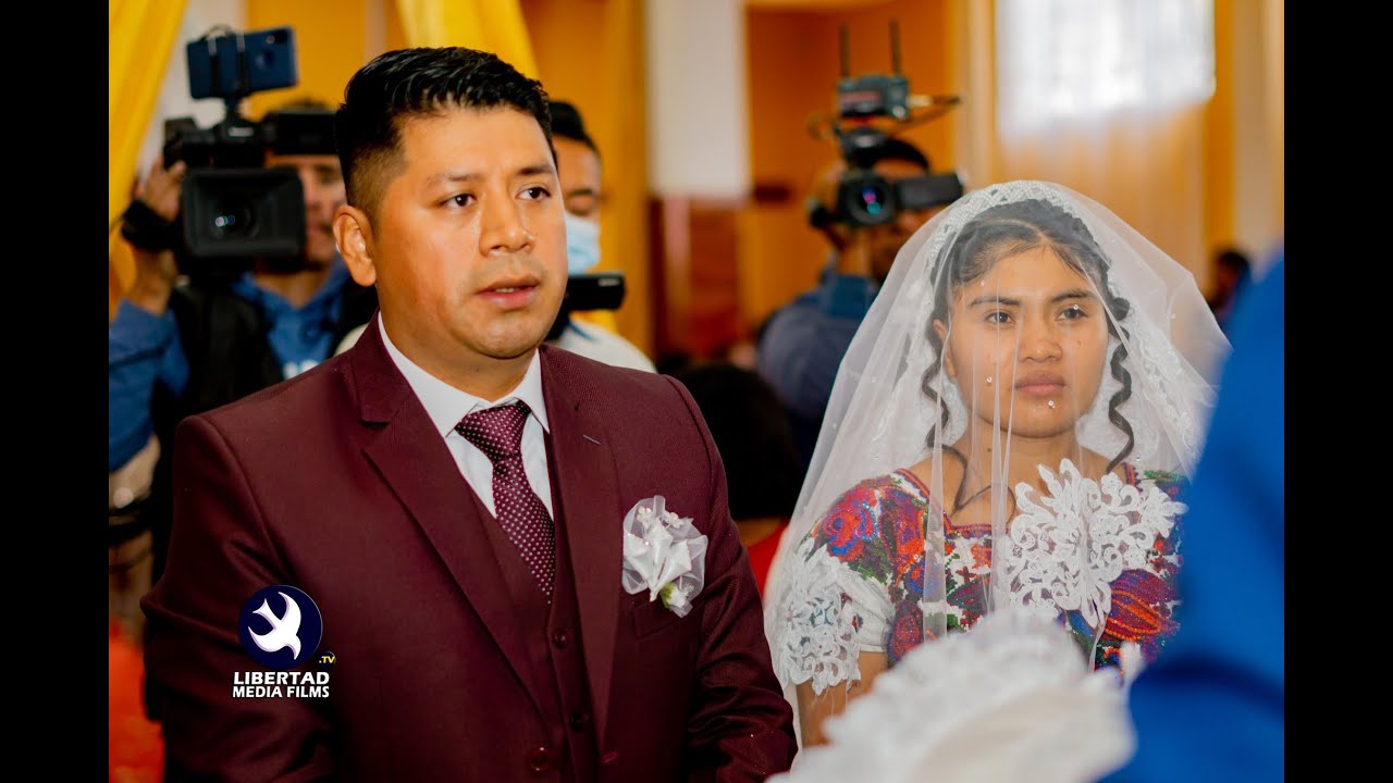 ASI FUE LA CELEBRACION DE NUESTRA BODA, HORA DEL ALMUERZO
