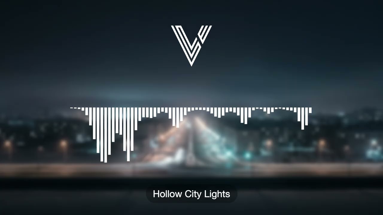 Hollow City Lights | Chillstep vibe mix