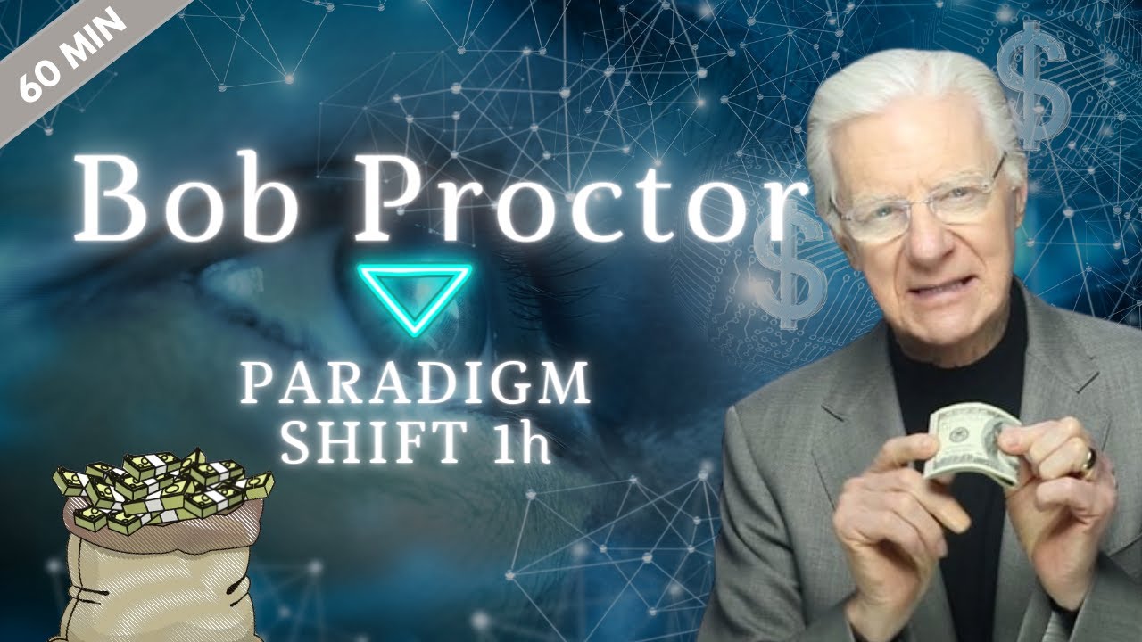 Attrarre RICCHEZZA E PROSPERITA' | Bob Proctor 