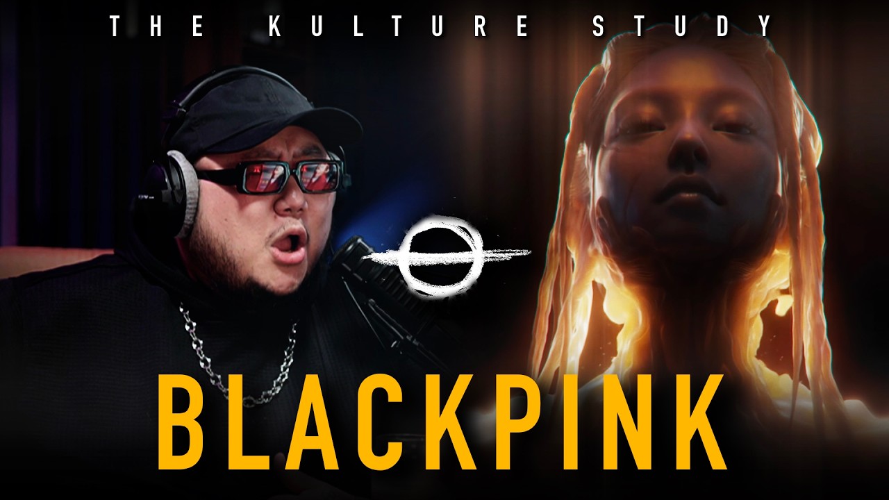 Исследование культуры: клип BLACKPINK 'GO'