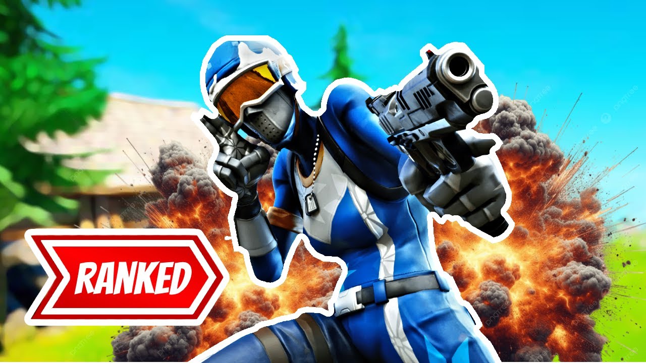 Ranked Solos INSANE!
