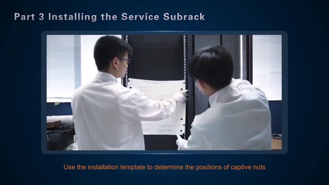 MA5800 X17 Hardware Installation Guide V1 0