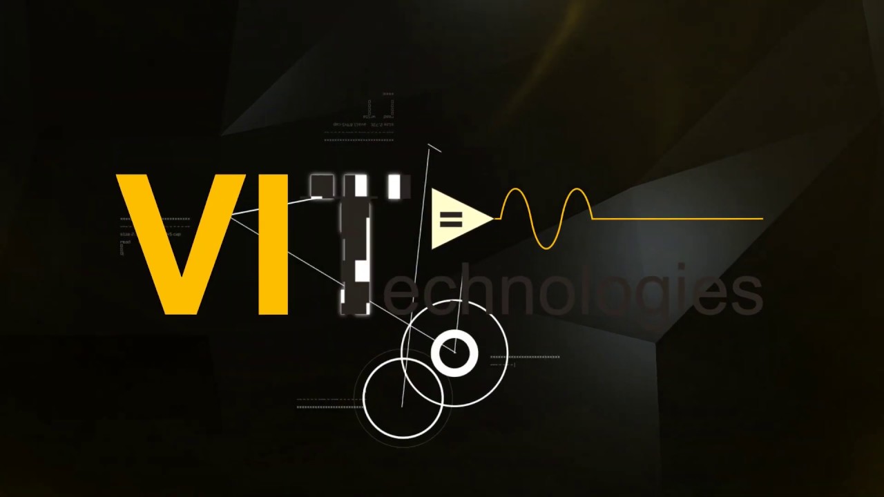 VI Technologies New Brand identity reveal