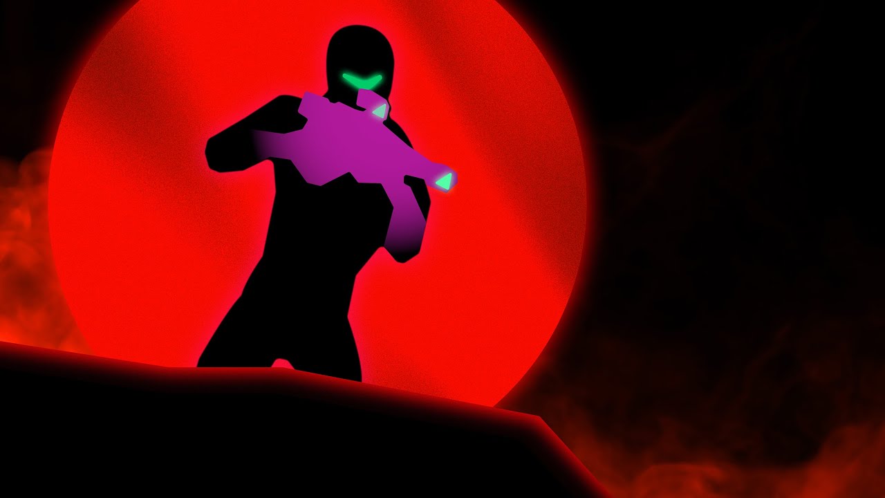 The Infiltrator is a symptom of Planetside 2's bad level design