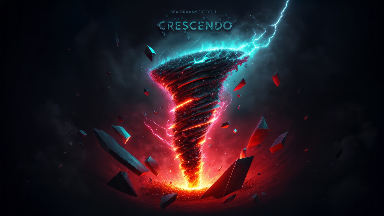 CRESCENDO (Album Preview)