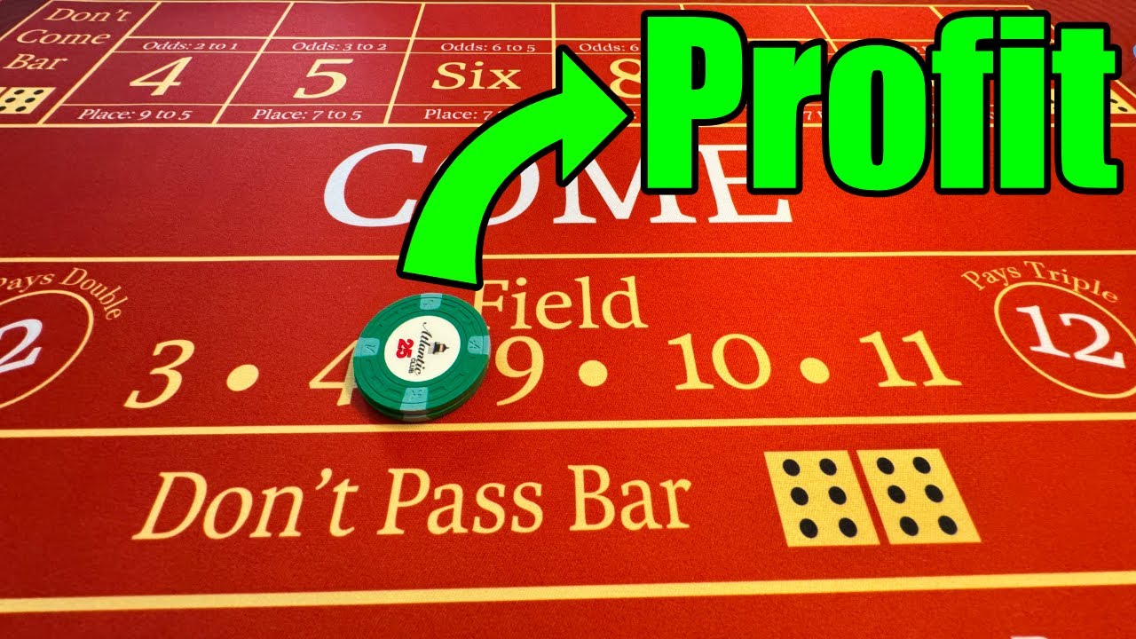 You Only need $50 to Play this Strategy || Field Trip