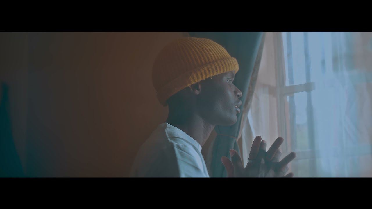 Jey Trevor - I See The Light (Official Video)