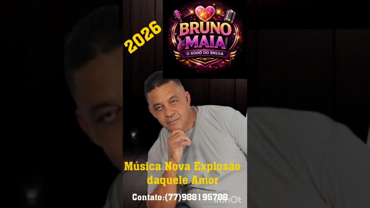 Música Explosão daquele Amor Compositor Toi da Paraíba 