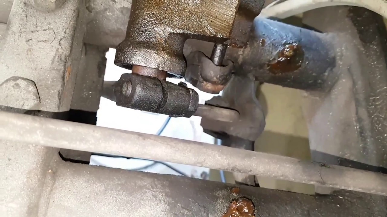 Manutenção do fusca 1300L 1976 do Fabiano - finalização