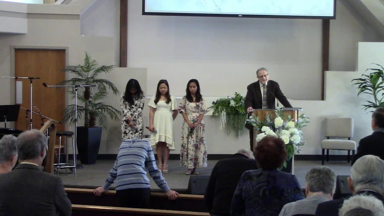 Live Worship Service | Penticton SDA Church