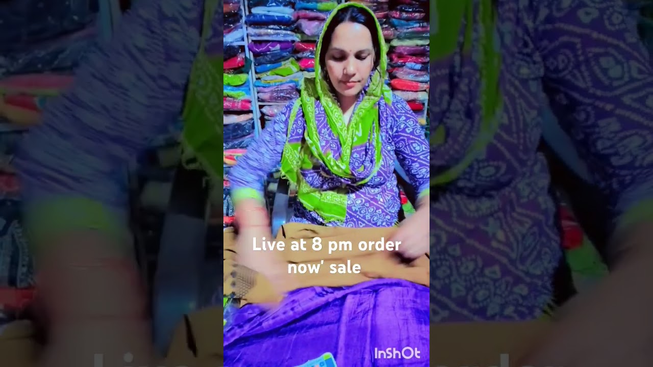 dhamakedar sale only 500 me 5 Kurtiya