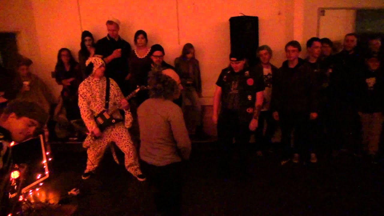 Witness Protection - Pressure (Frostbite cover)