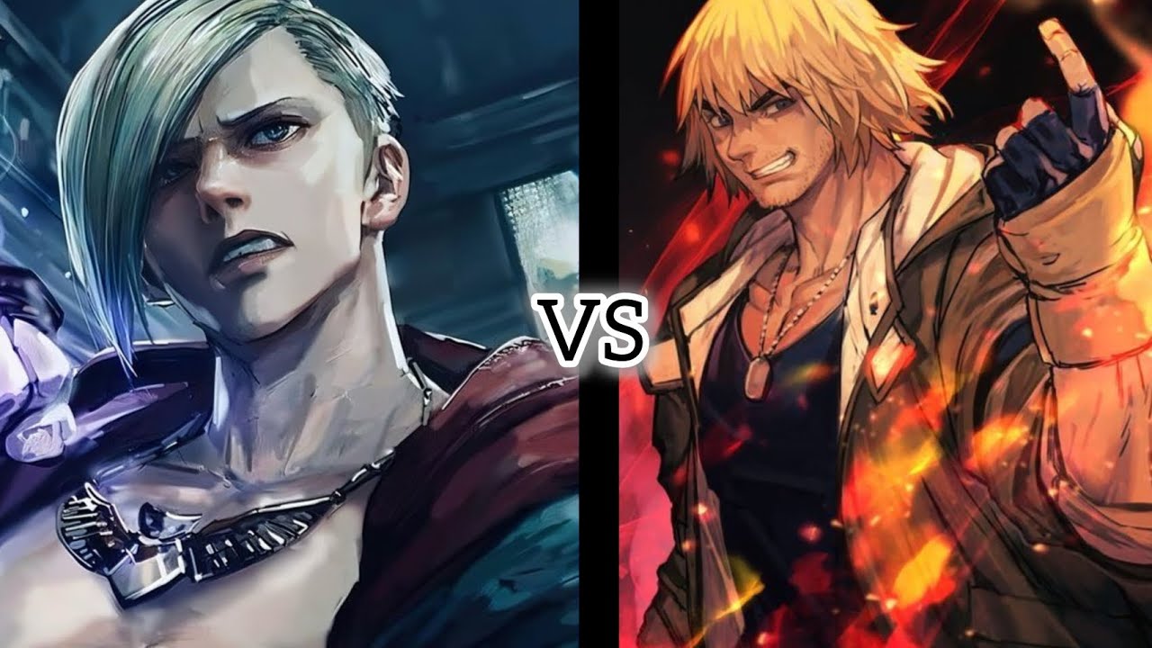 Sf6 Ed(Godki) vs Ken(Vibez) Best to 3
