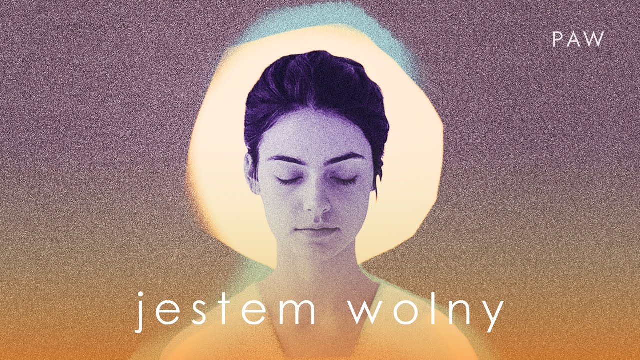 Zesp&oacute;ł PAW - Jestem wolny