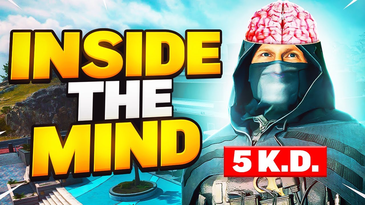 Inside the Mind of a 5 K.D. Warzone 2 Player - Tips to Improve on Ashika Island