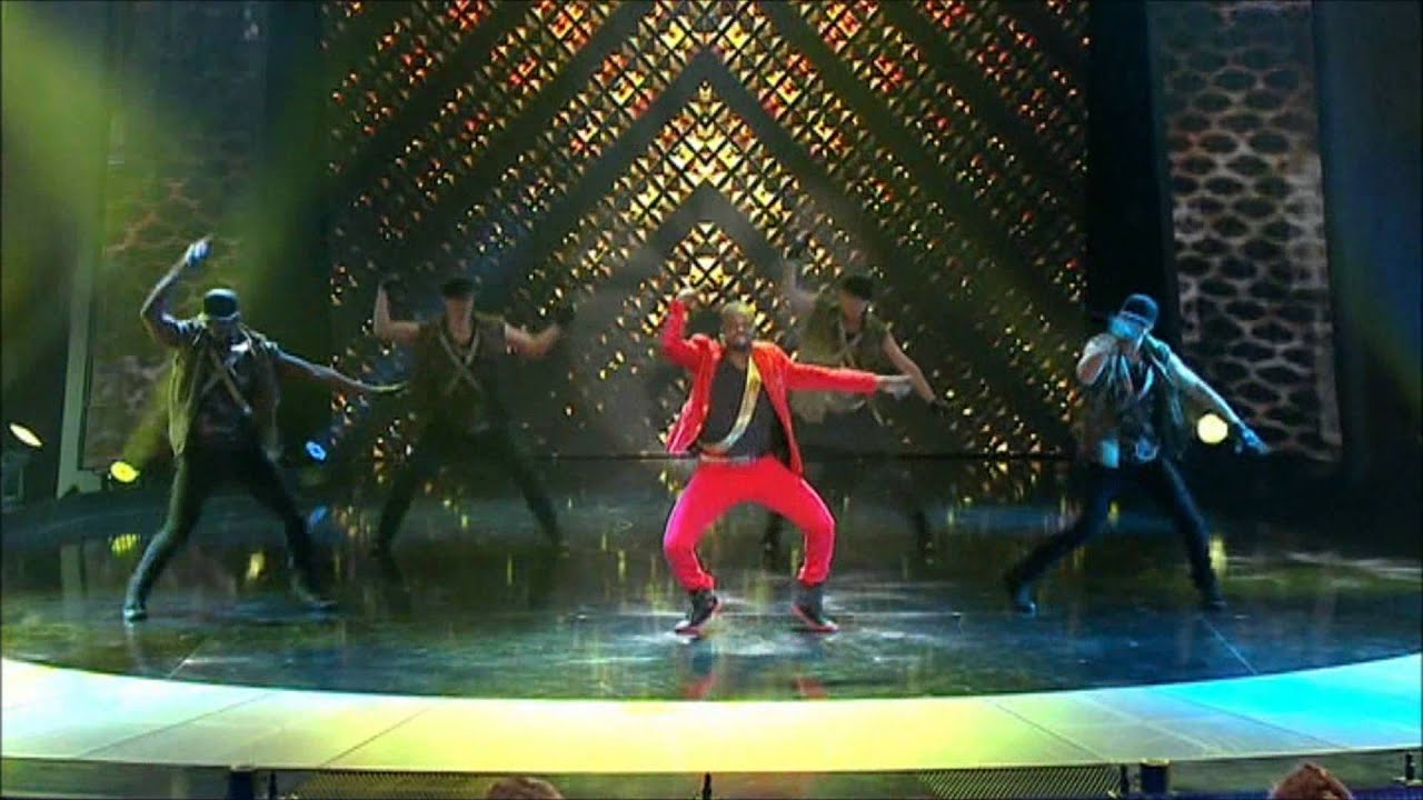 Timomatic AGT Performance - Can You Feel It