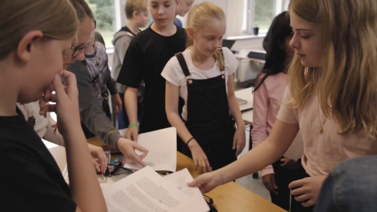 DKF præsentationsvideo