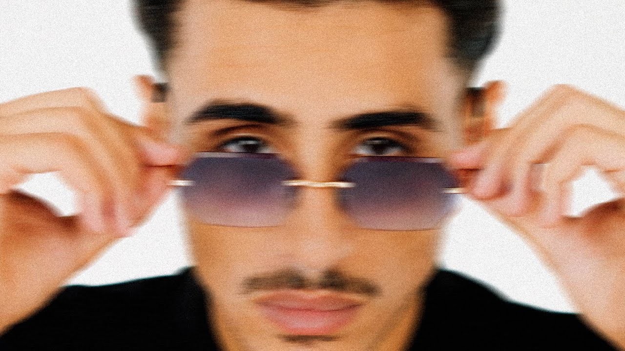 Bouzzy - Ma Sweetie (Official Audio)