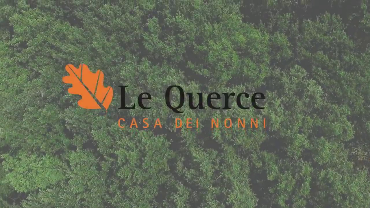 Casa di Riposo Roma le Querce (presentazione)
