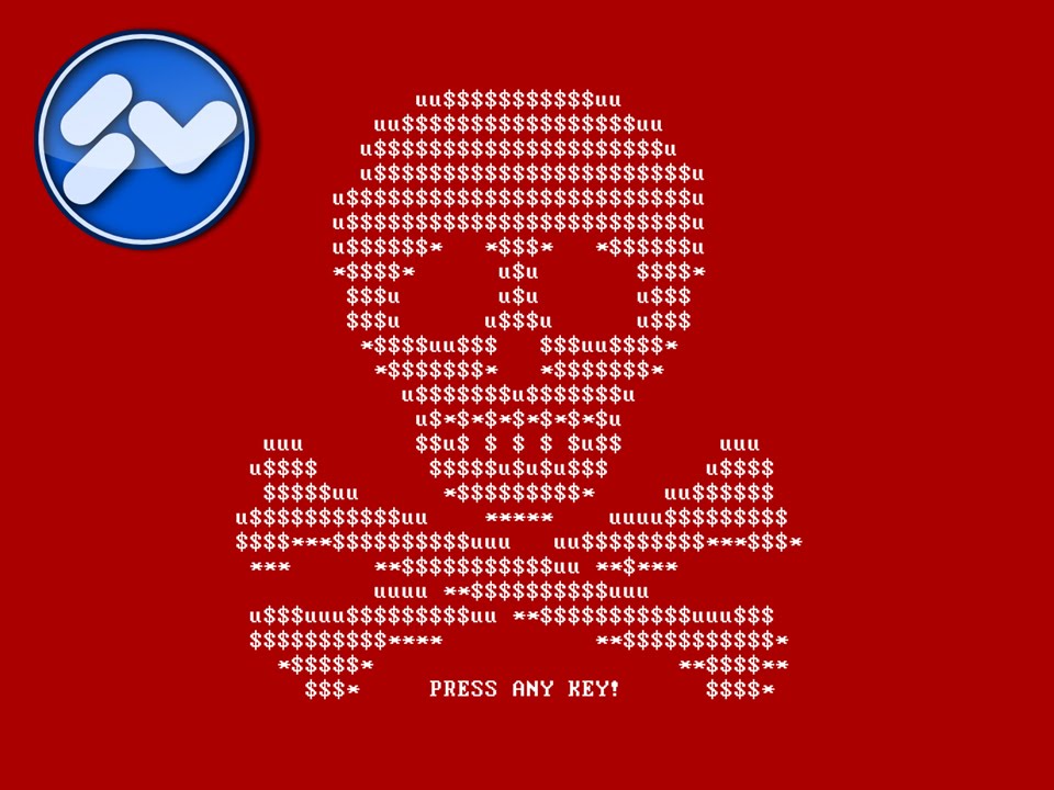 Krypto-Trojaner Petya