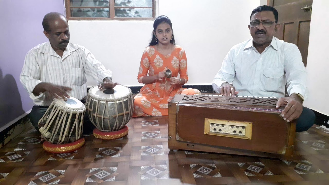 *गुरुवीण कोण  दाखवील  वाट*