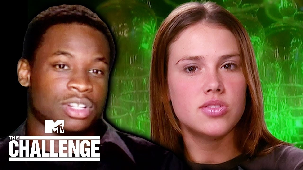 The Challenge 40 Cast Reacts to Their First Appearances ⏮️ The Challenge 40: Battle of the Eras