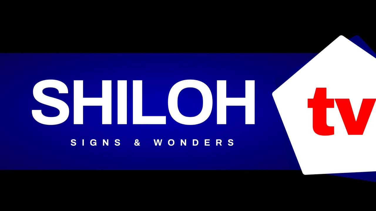 Live streaming of SHILOH REVIVAL CENTER