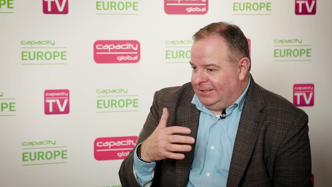 Inside NTT DATA’s Global IP Network: Driving Global Connectivity and Innovation