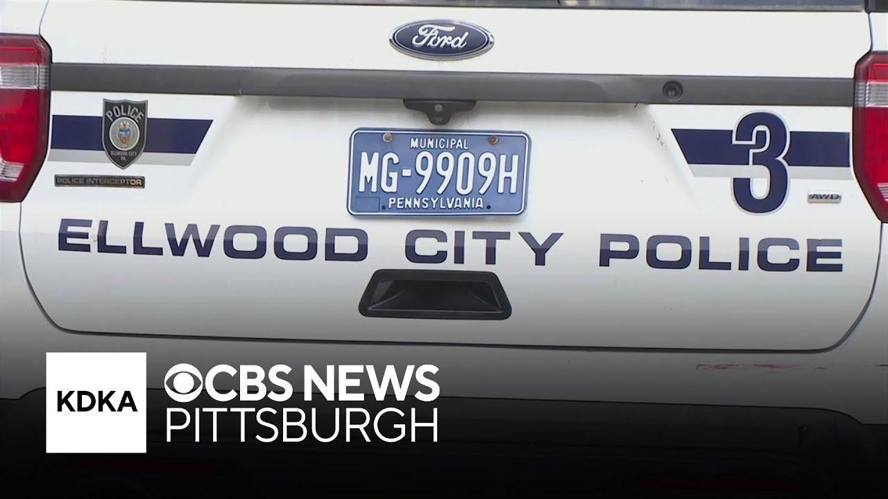 After video shows Ellwood City officer confronting man, another shares similar encounter