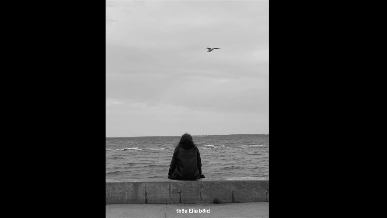 Elou - Khyali ft. Ollf ( Official Lyric Video )