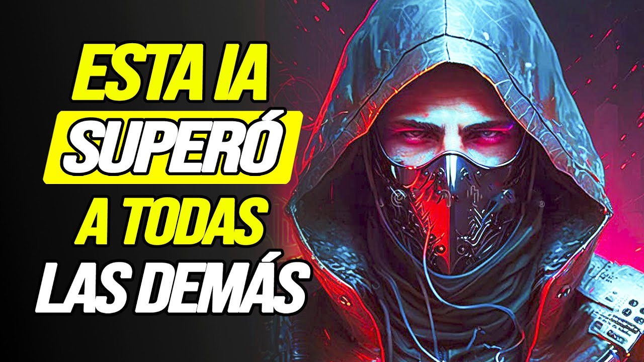 La MEJOR IA Para Clonar Voces, además El Mejor Generador de Música