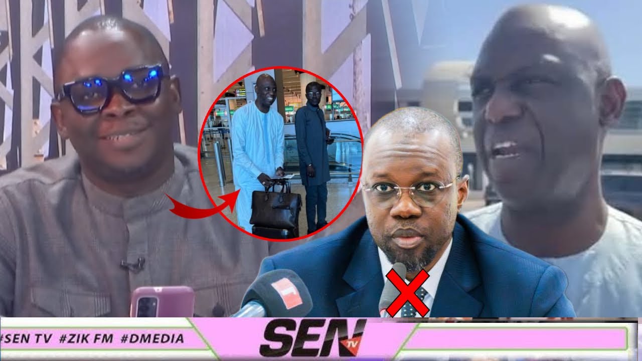 Analyse de Cheikh T. Kandé : Le blanchiment de Mansour Faye, un mauvais signal pour Ousmane Sonko ?