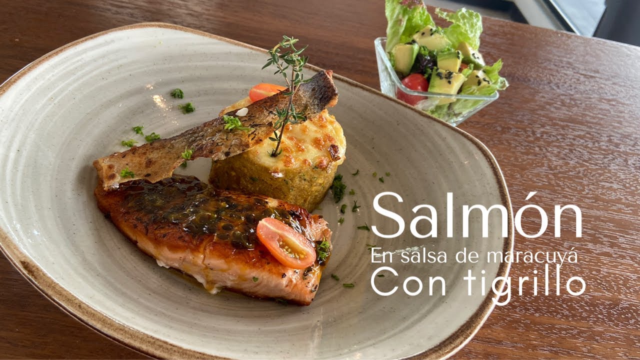 Chef de famoso hotel 5 ESTRELLAS comparte sus SECRETOS | Wyndham Quito Airport