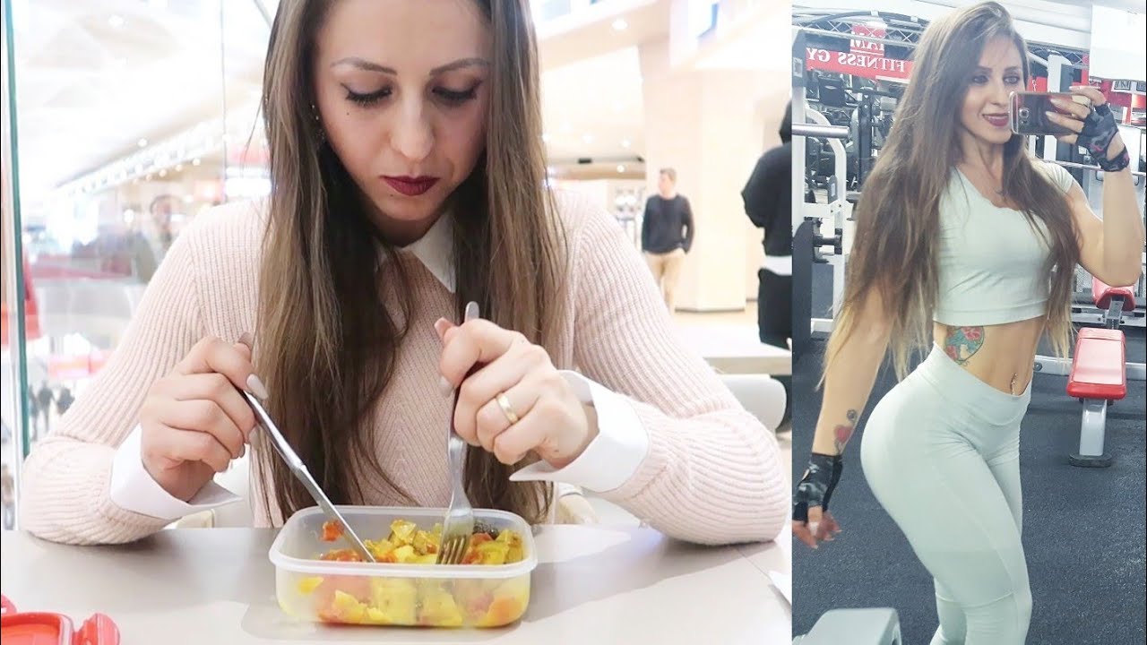 Ser&aacute; que Vou Aguentar Nova Dieta?  | Um Dia Comigo