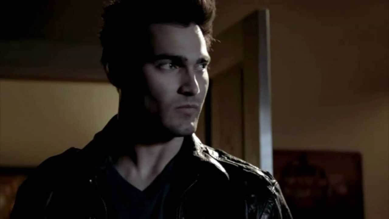 Derek/Stiles - [All I Need]