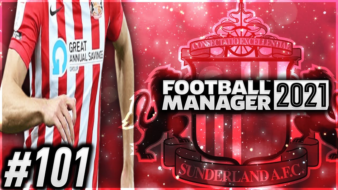 Season 7 Review | FM21 Sunderland Road To Glory Ep101 | Football Manager 2021 Story
