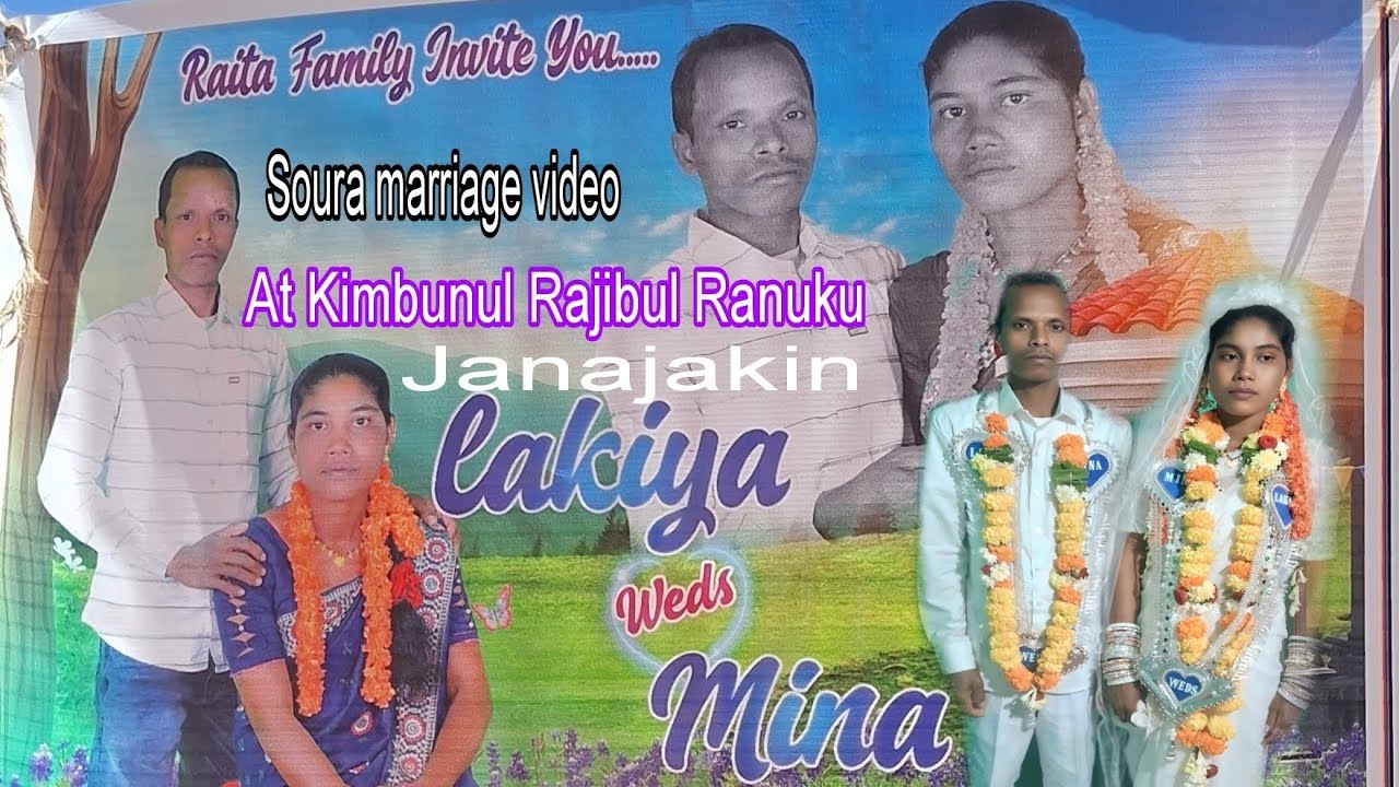 Village Kinbunul 