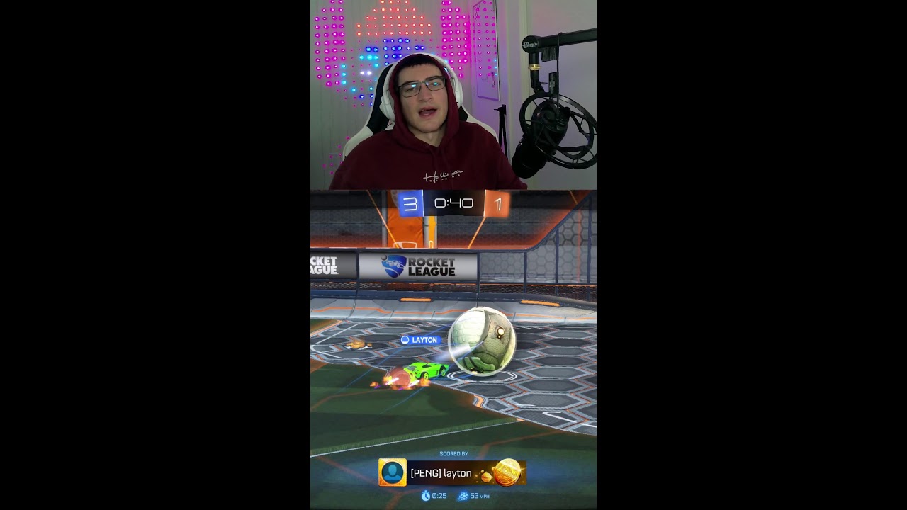 SSL gameplay