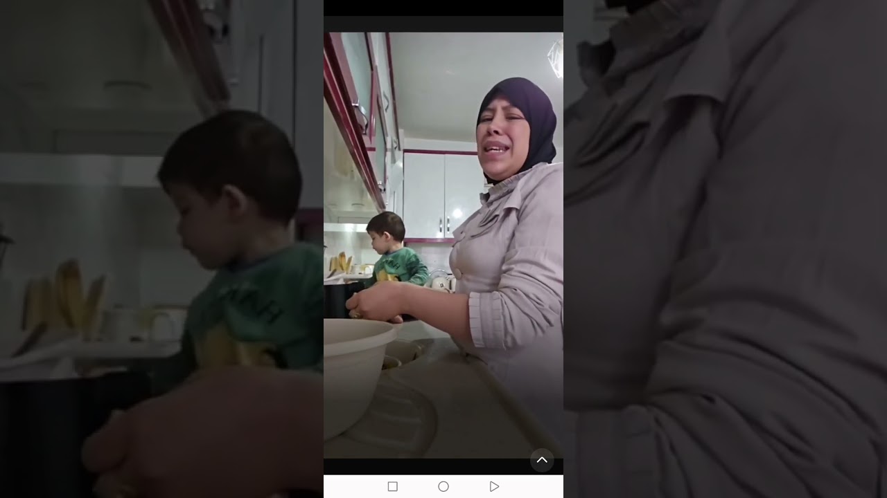 حسبيا الله و نعم وكيل