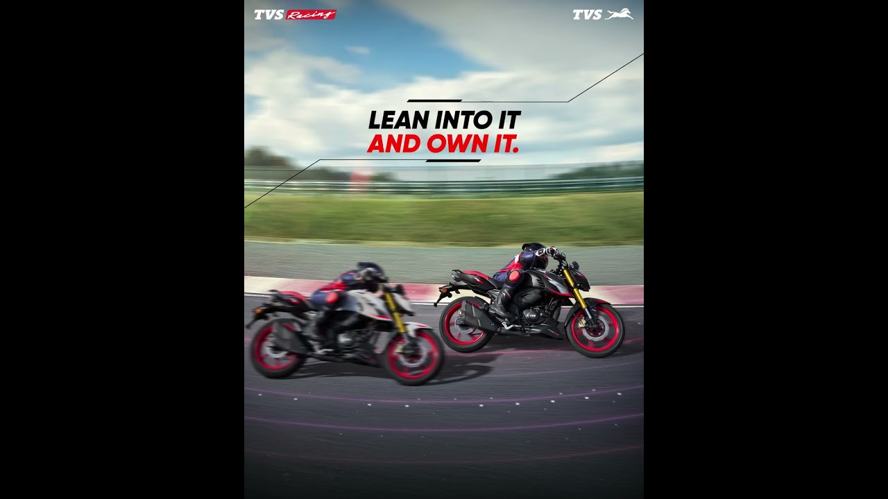 TVS Apache | RTR 160 4V