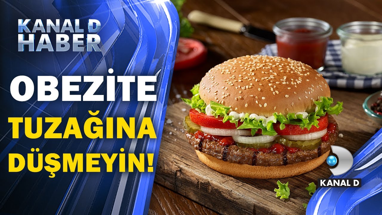 Oyuncaklı obezite tuzağı!