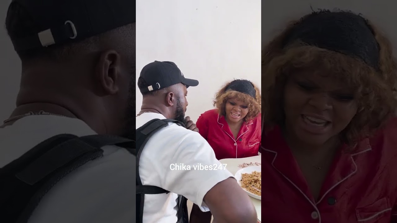 CHEATING WIFE AND HER BOYFRIEND NEVER EXPECTED THE RETURN OF HER POLICE HUSBAND😱
