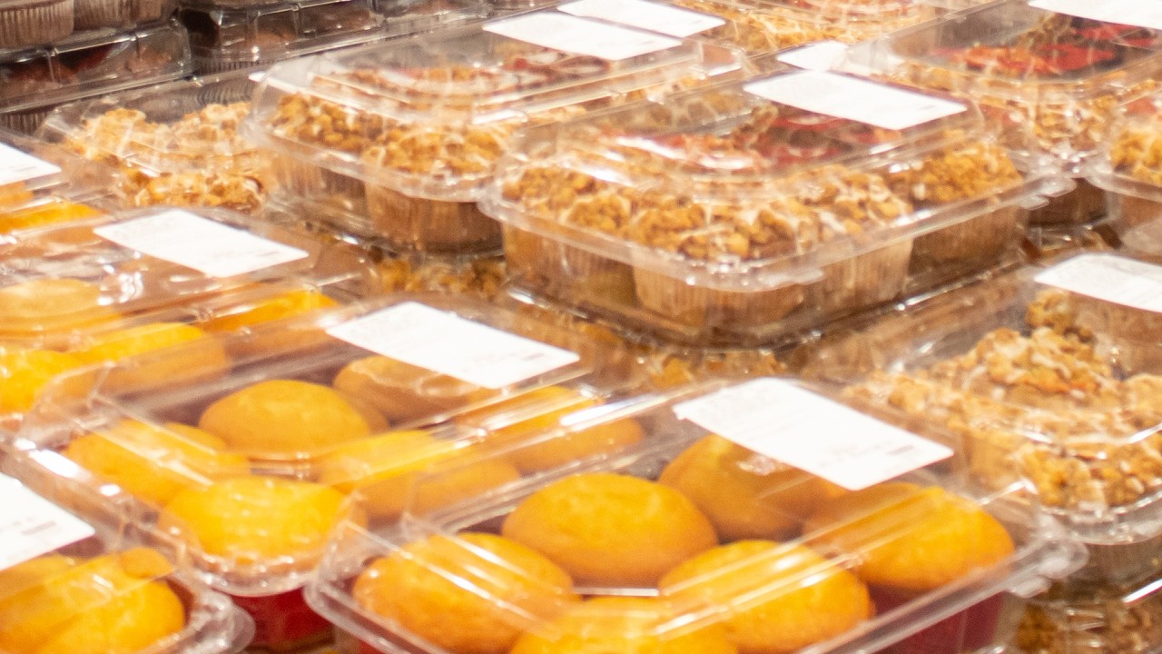 The Unhealthiest Foods At The Costco Bakery