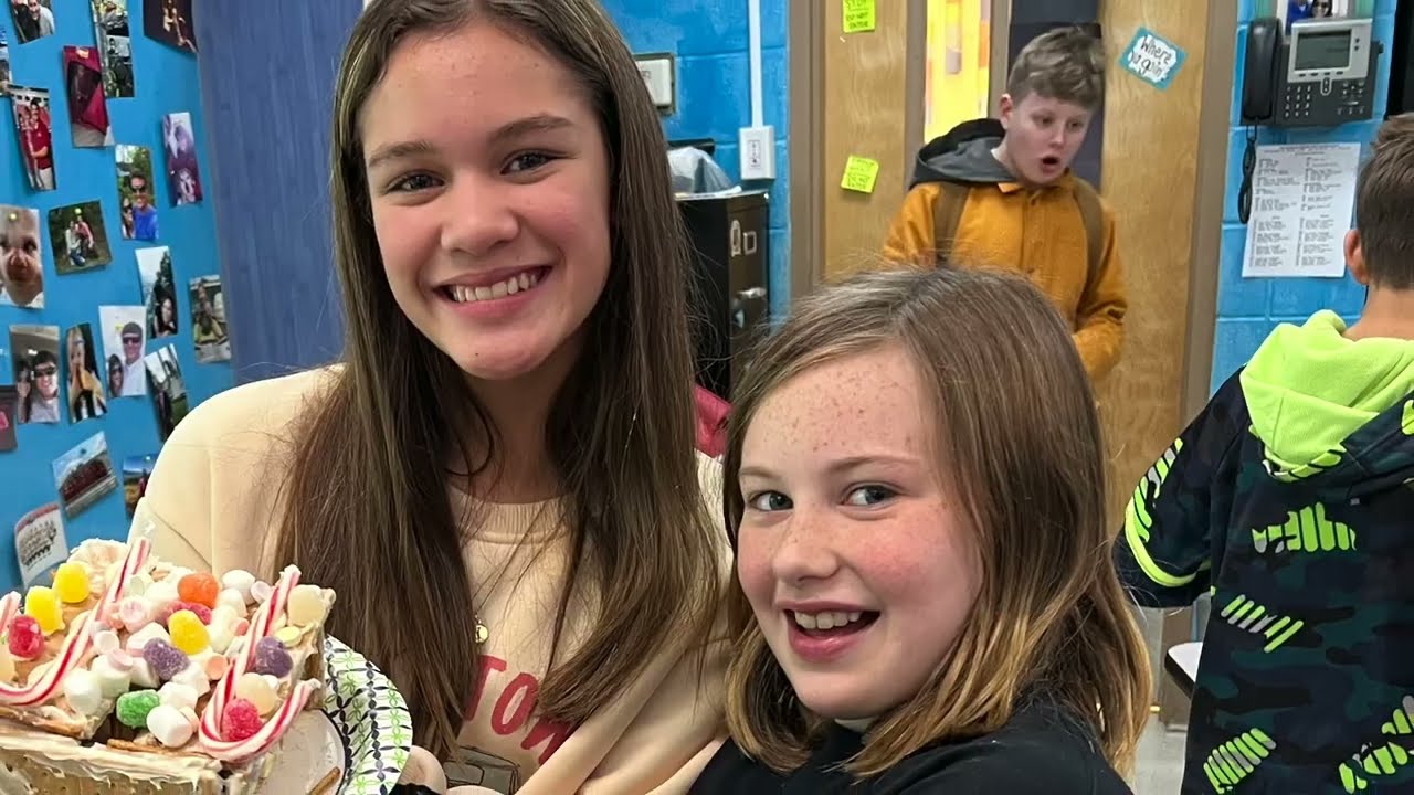 April School of the Month | Albertville Intermediate School
