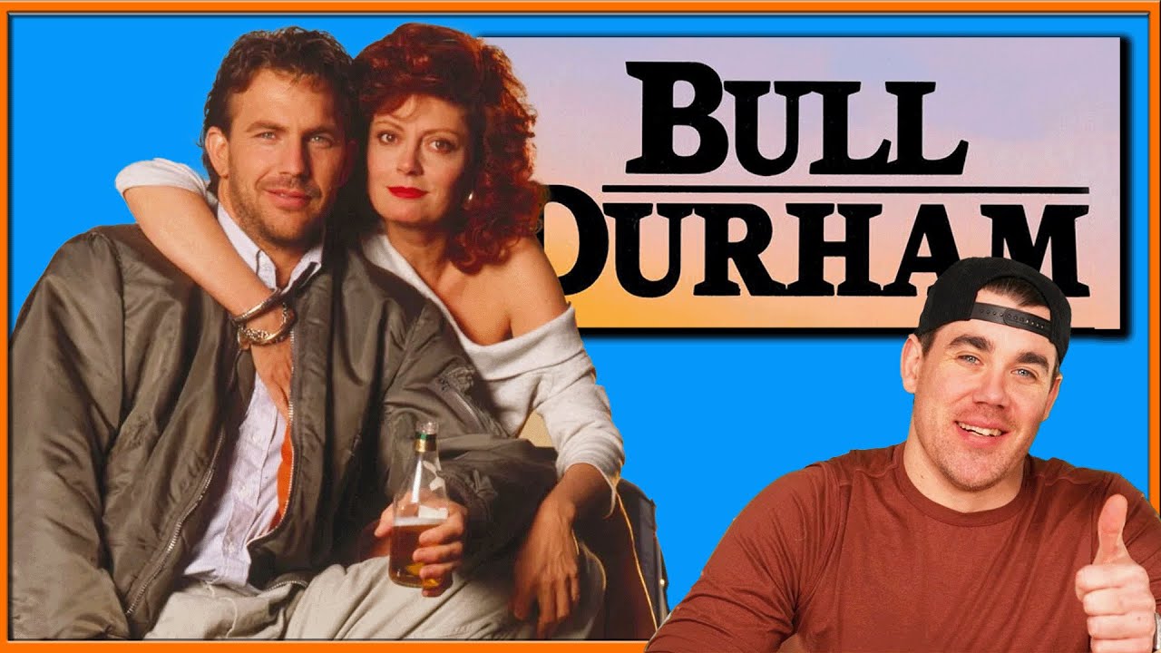 Насколько реалистичен Bull Durham по мнению настоящего игрока Высшей лиги?
