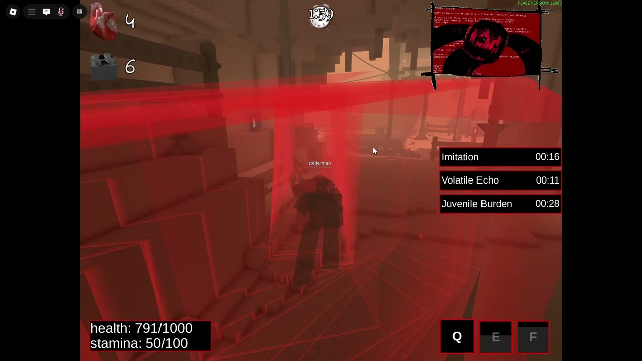 Slacker Gameplay (BREAK IN AND STEAL THINGZ1!1!1)