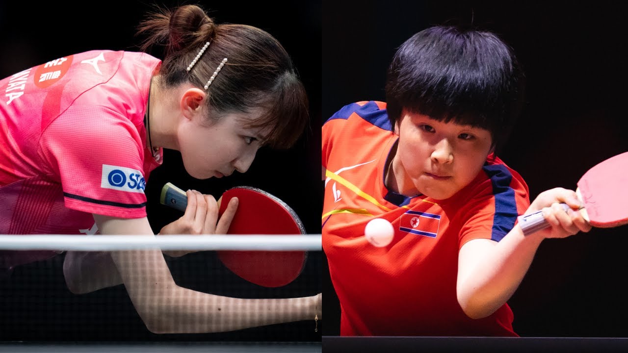 FULL MATCH | Hina Hayata vs Kim Kum Yong | WT-QF | 2025 Asian Championships