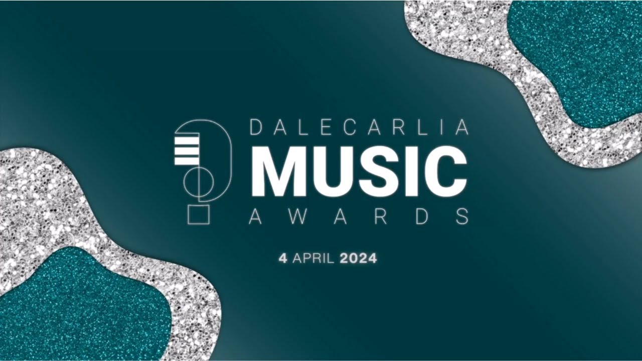 Dalecarlia Music Awards 2024