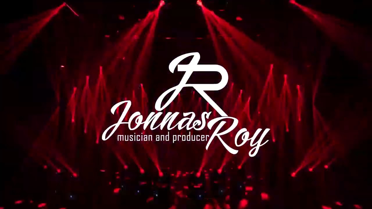 JONNAS ROY  - VIVA MEXICO (VOL 3)