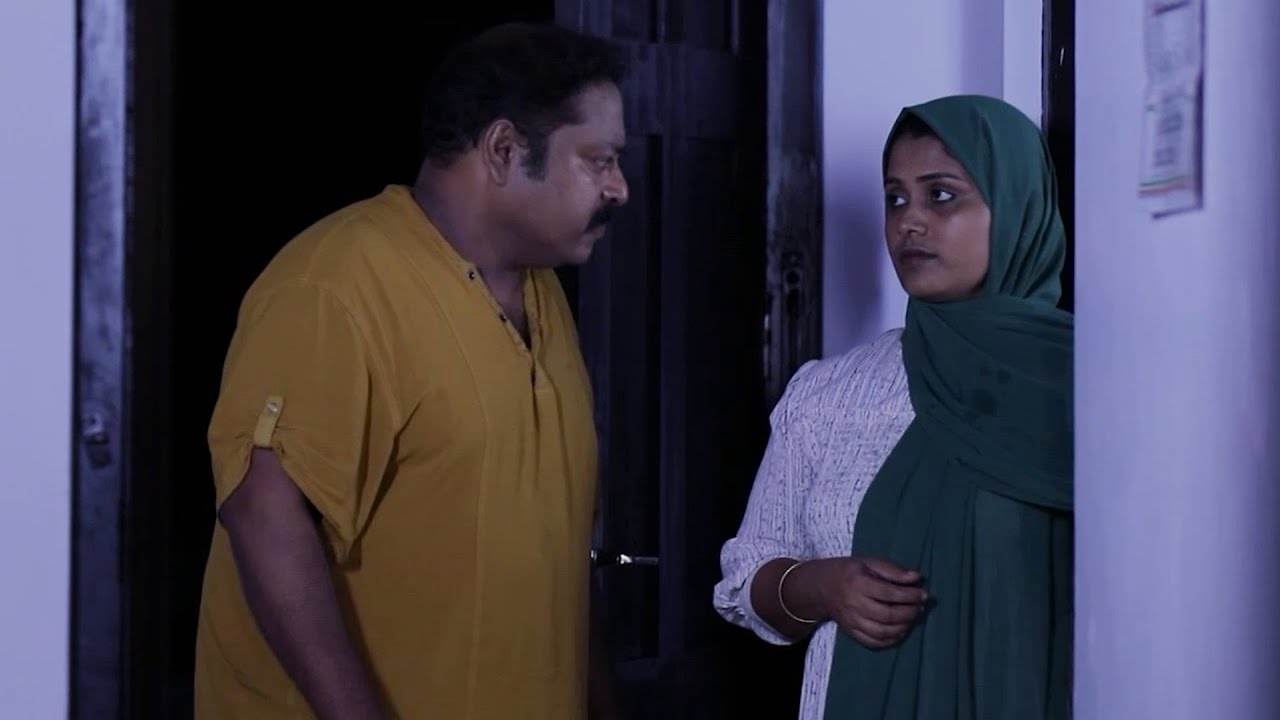 ROOH | റൂഹ് | MALAYALAM SHORTFILM | SHORTS STORY